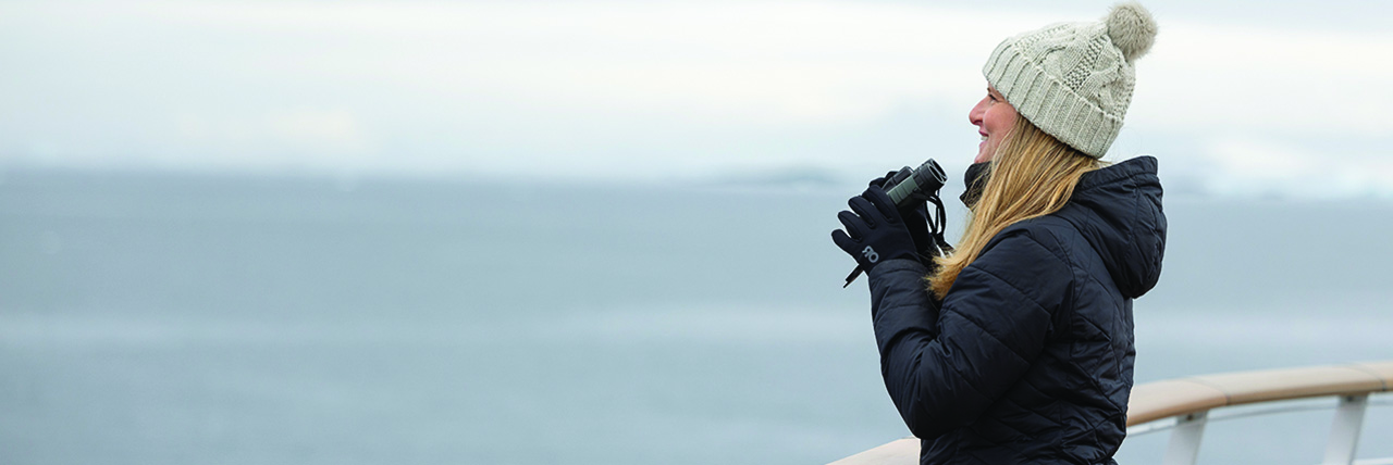 Hurtigruten Cruises
