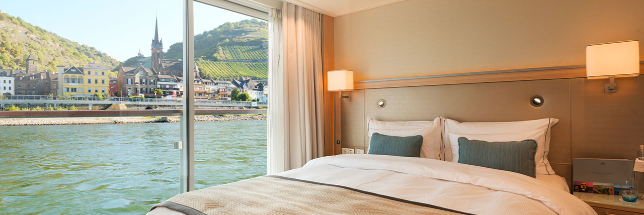 Viking River Cruises